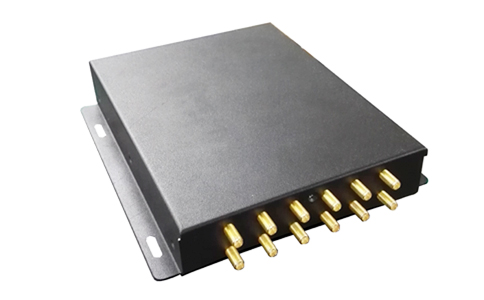 RFID高頻13.56MHz智能檔案柜電子標(biāo)簽讀寫器HR7748 RFID高頻13.56MHz智能檔案柜電子標(biāo)簽讀寫器HR7748